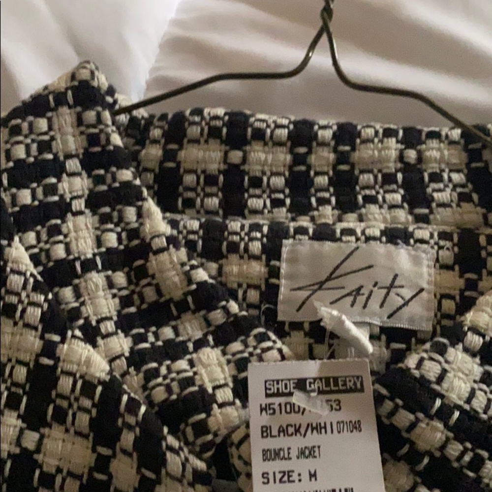 Jacket - Picture 3 of 3
